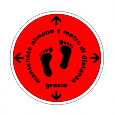 Adesivo Prespaziato Per Auto Logo Volvo